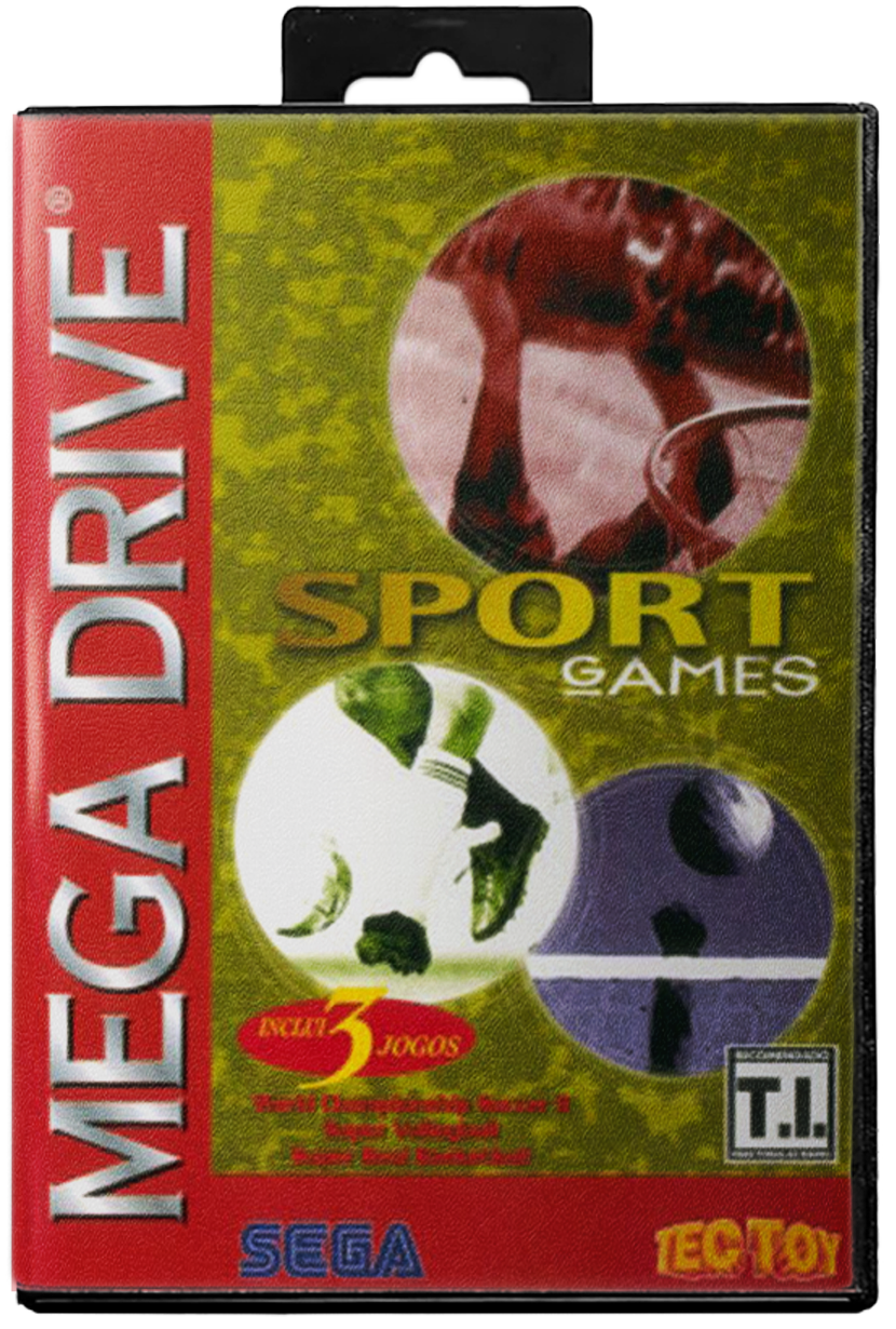 Sport Games